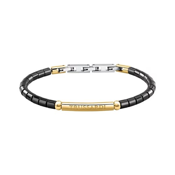 Bracelet Trussardi Homme in Acier TJAXE03 - TJAXE03